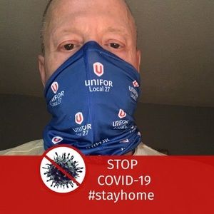 Meet your Posher, Frank